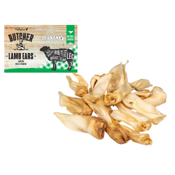 Oreille d'agneau - 85g