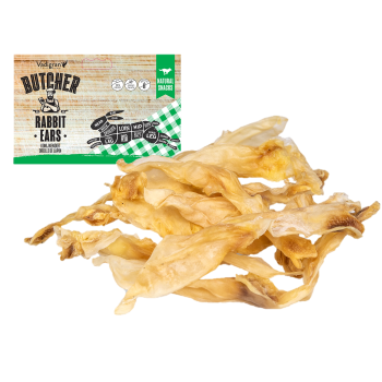 Oreille de lapin - 100 g