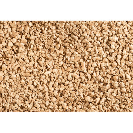 Cat's best original 17,2 Kg - 40L