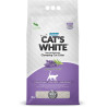 Litière lavande 5L - Cat's white