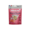 Freeze dried "peau et pelage" chat 40g - Marly & Dan