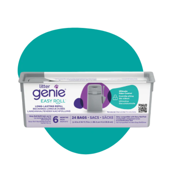 Recharge pour Easy Roll - Litter Genie