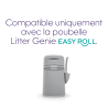 Recharge pour Easy Roll - Litter Genie