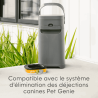 Recharge pour Pet Genie