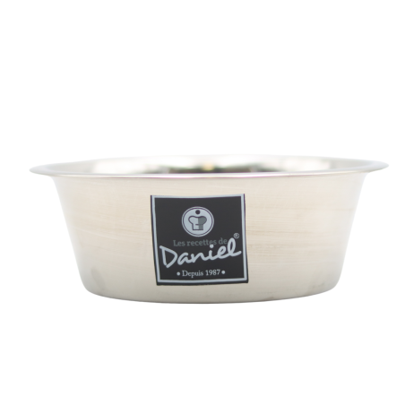 Écuelle en inox – 1570ml