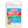 Saniterpen Désinfectant 4 en 1 concentré - 5L
