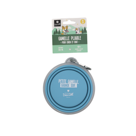 Gamelle pliable - 350ml