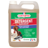 Saniterpen détergent surpuissant - 5L