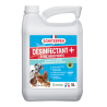 Saniterpen Désinfectant Plus fraicheur verte - 5L
