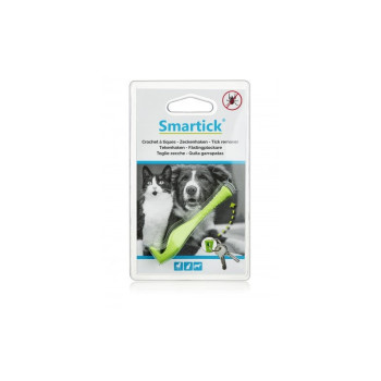 Smartick - 2 crochets