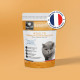 Croquettes Essentielle chat adulte poulet - 400g