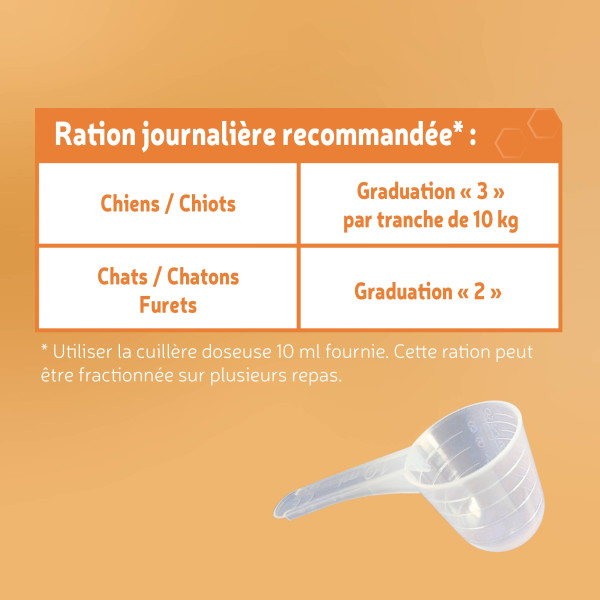 Krill sauvage - 150 g