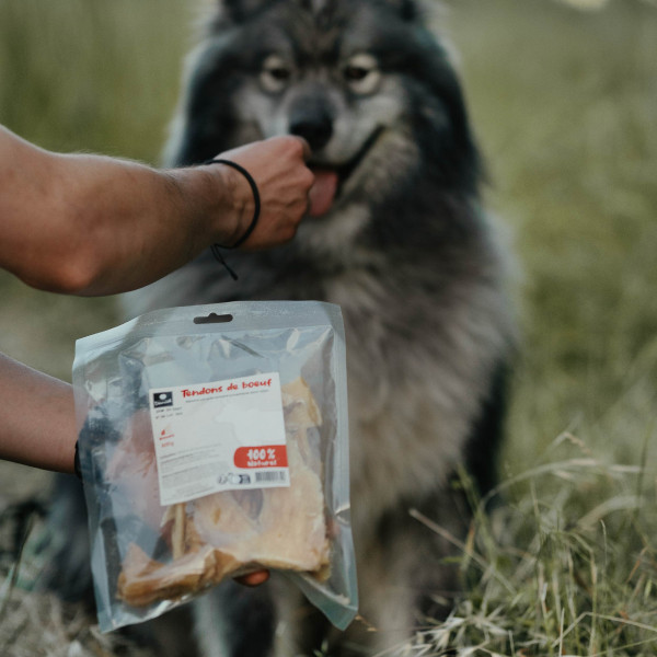 Tendons de boeuf - 200g