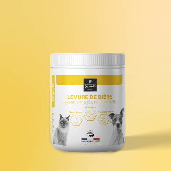 Levure de bière - 125 g