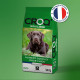 Croquettes CROQ'EQUILIBRE  - 20 kg
