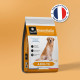 Croquettes Essentielle chien Adulte - à la volaille 4 kg