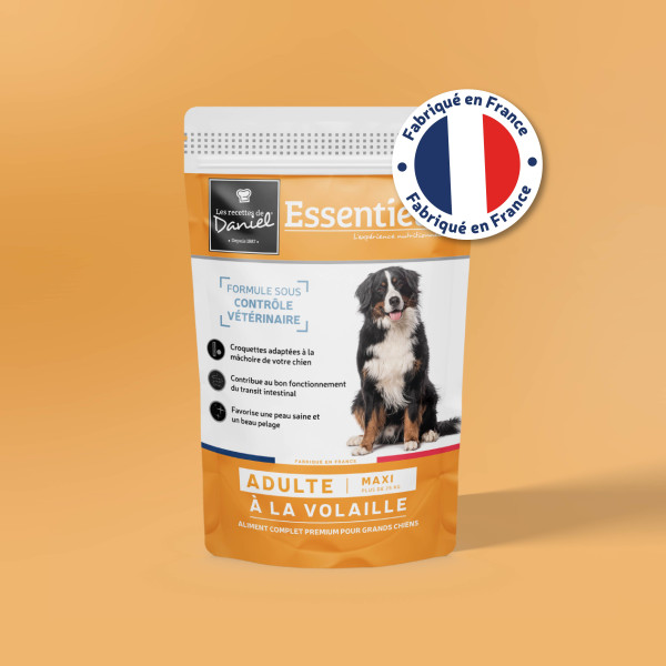 RDD essentielle adulte Maxi 400g