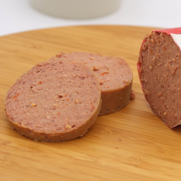Saucisson au poulet - 800g