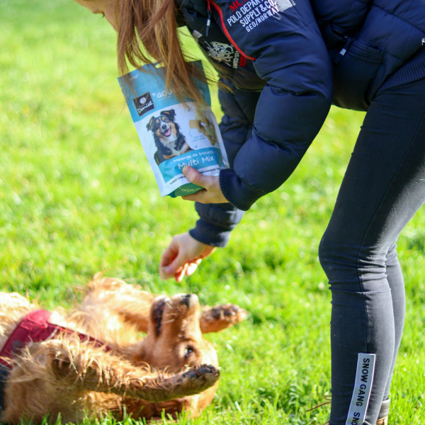 Gourmandises Multi Mix