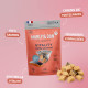Freeze dried "vitalité" chien 50g - Marly & Dan