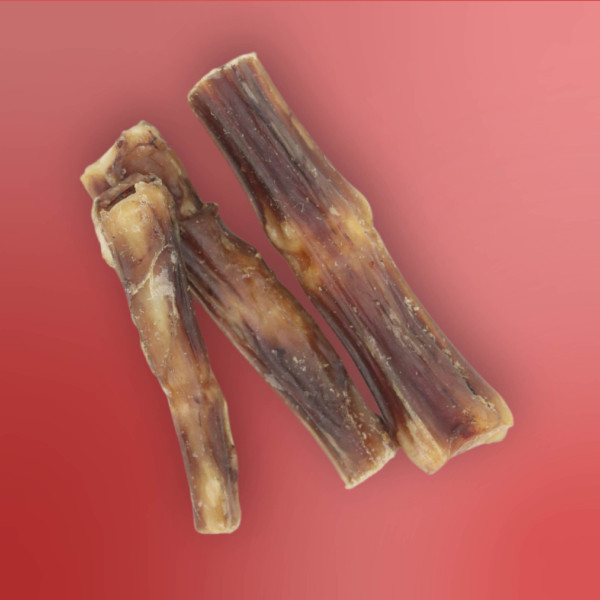 Queue de bœuf séché - 200g