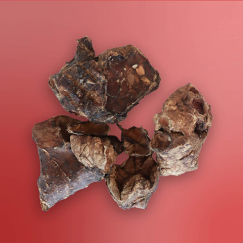 Poumons de bœuf - 200g