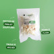 Pattes de poulet soufflées - 200g