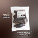 Peau de sanglier - 500g