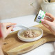 Effilochés monoprotéique au poulet et riz - 85g